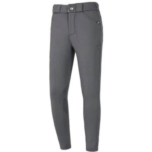 Kingsland Children´s Breeches KLkian FW22, Thermobreeches, Knee-Grip