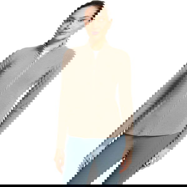 Samshield Jacke Damen Auriane FS24, Sweatjacke