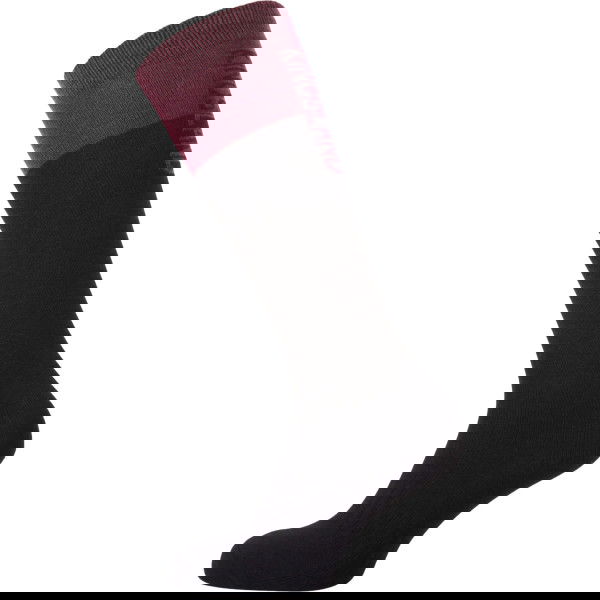 Kingsland Riding Socks KLmargit FW25, Wool Socks