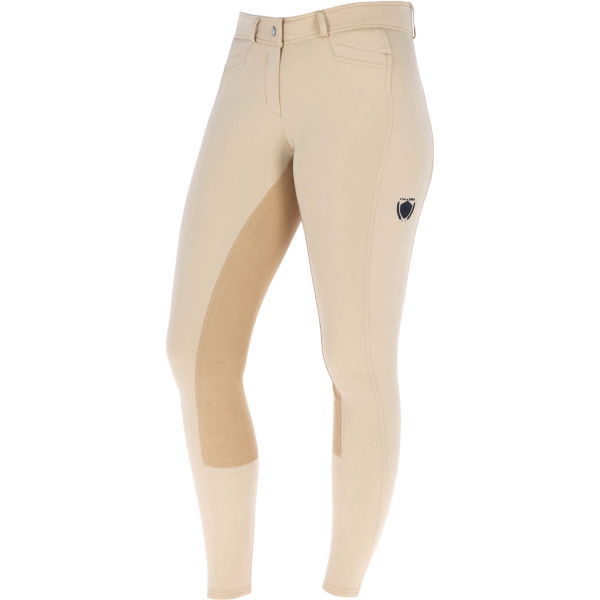 Covalliero Women's Breeches SS24, Full Seat, Full Grip