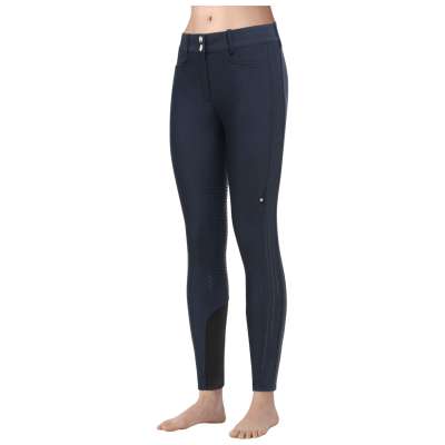 Equiline Reithose Damen Endrafh FS25, Vollbesatz, Full-Grip