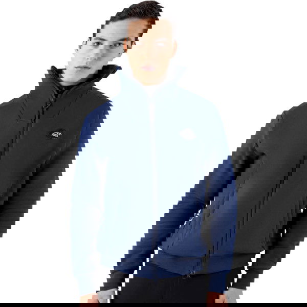 Equiline Jacke Herren Caio HW25, Sweatjacke