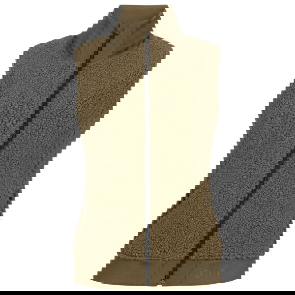 ELT Weste Damen Rotterdam HW25, Fleeceweste