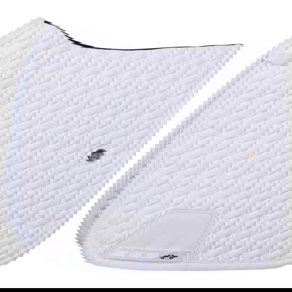 HV Polo Saddle Pad HVPEssential FW25, Dressage Saddle Pad