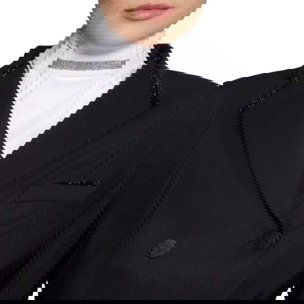 Samshield Plastron Damen Crystal Fabric FS25