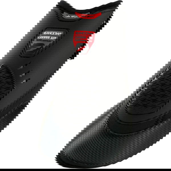 Zandona Fetlock Boots Carbon Air EP