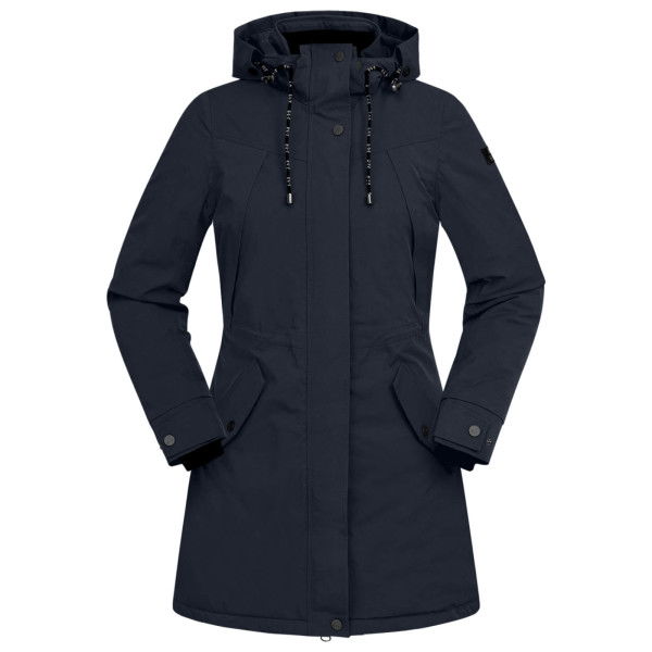 ELT Women's Parka Winter Performance Ontario FW24, Riding Parka