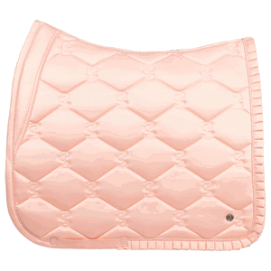 PS of Sweden Saddle Pad Ruffle SS23, Dressage Saddle Pad PS of Sweden Saddle Pad Ruffle SS23, Dressage Saddle Pad