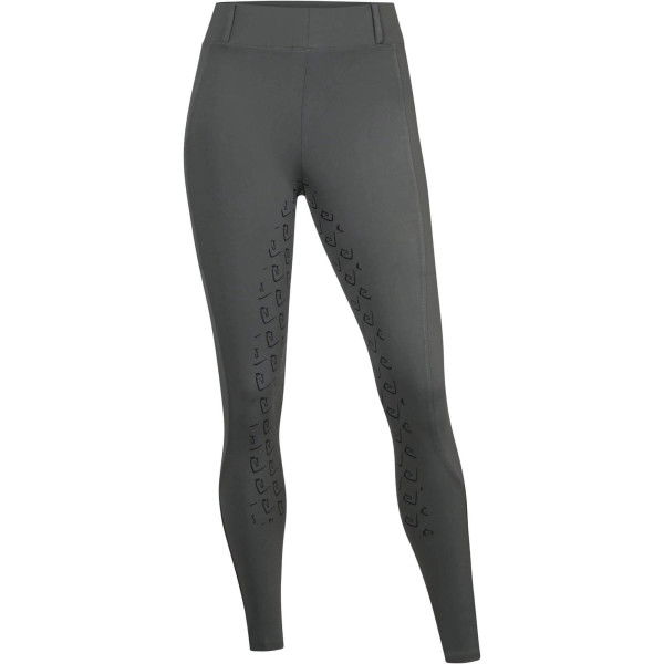 Etalon Vert Reitleggings Damen Chacco, Hochbund, Vollbesatz, Full-Grip, Recycelt