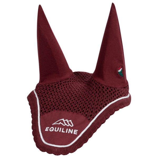 Equiline Fly Bonnet Outline