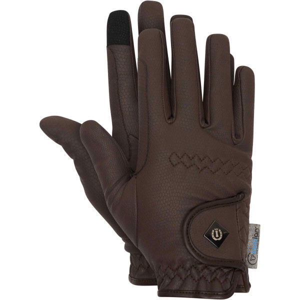 Imperial Riding Riding Gloves Elegance Winter IRHEssentials, Winter Riding Gloves