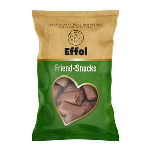 Effol Friend-Snacks Minibag, Pferdeleckerlis Effol Friend-Snacks Minibag, Pferdeleckerlis