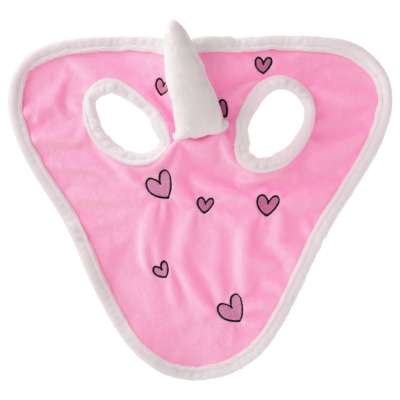 QHP Ear Bonnet Unicorn, Pony Bonnet