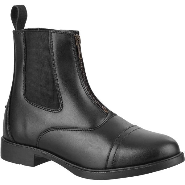 Suedwind Stiefeletten Kinder Contrace FZ Synthetic