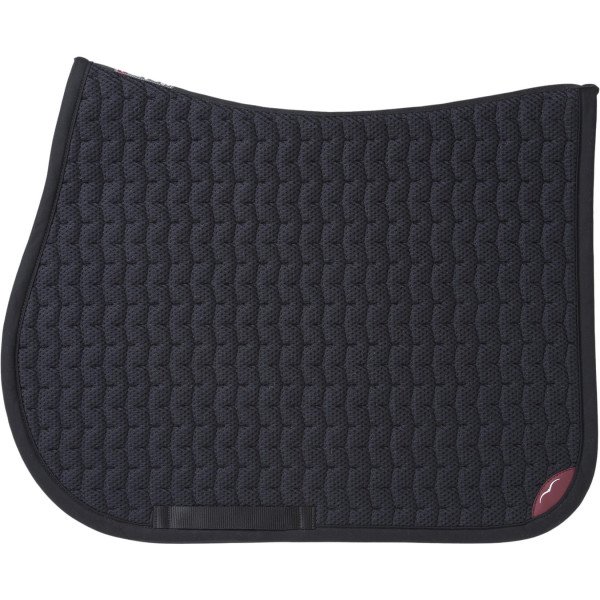 Animo Jumping Saddle Pad Willy FW23
