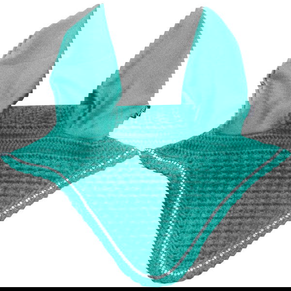 QHP Fly Bonnet Cali, Fly Hat, Fly Ears