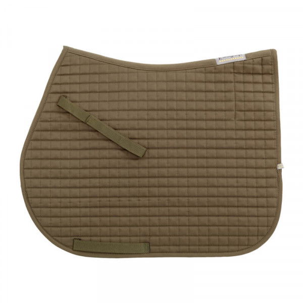 Kavalkade Saddle Pad KavalEasy, Jumping Saddle Pad