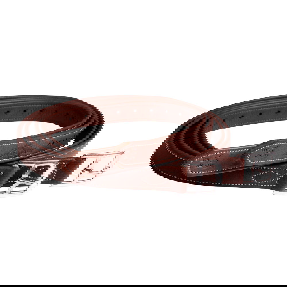 Schockemöhle Sports Steigbügelriemen Chantilly, Leder