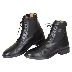 Covalliero Stiefeletten Monaco, Reitstiefeletten Leder, Damen, Herren Covalliero Stiefeletten Monaco, Reitstiefeletten Leder, Damen, Herren
