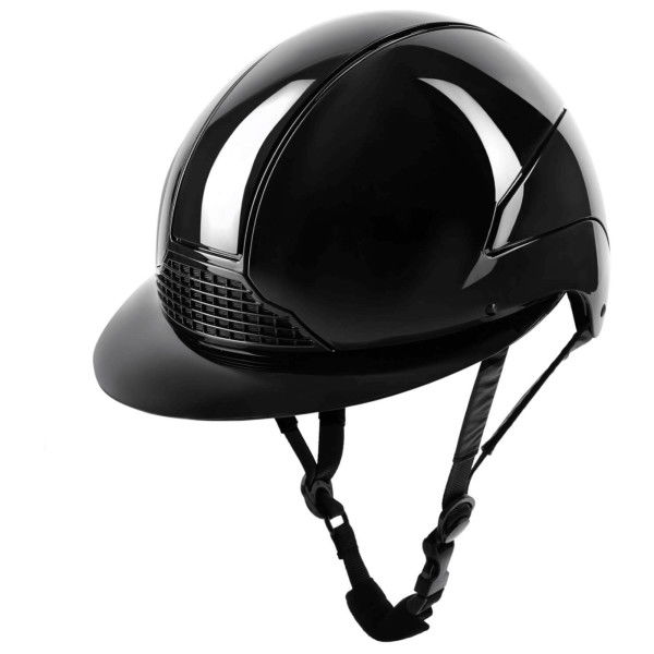 Swing Riding Helmet H24 Lady Glossy