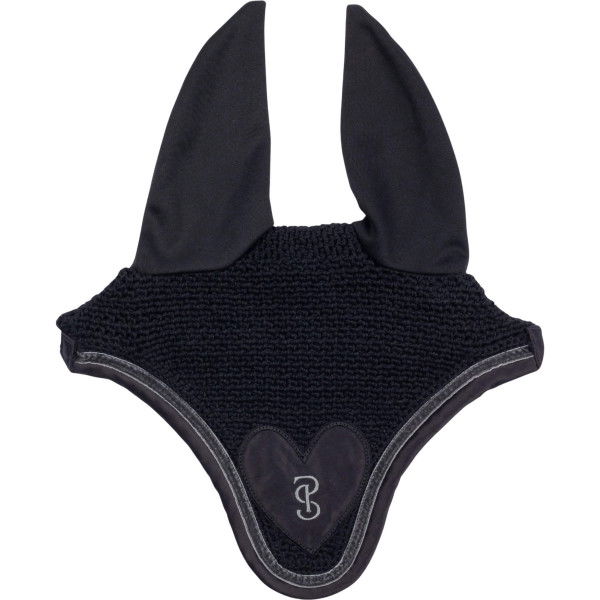 PS of Sweden Fly Bonnet Heart FW24