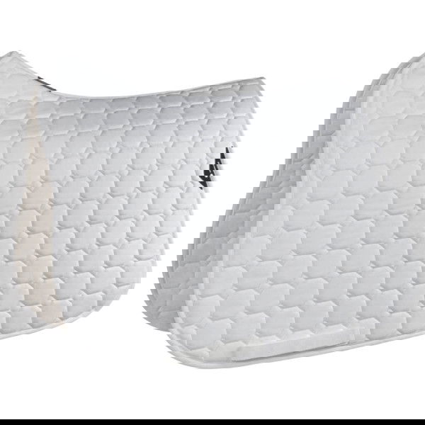 Equiline Schabracke Octagon, Dressurschabracke