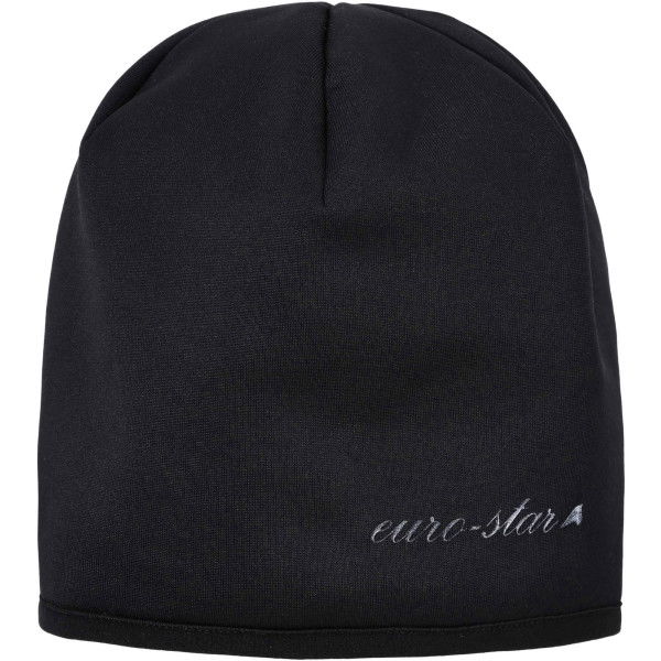 Euro Star Mütze ESFergy HW24, Beanie, mit Zopfloch