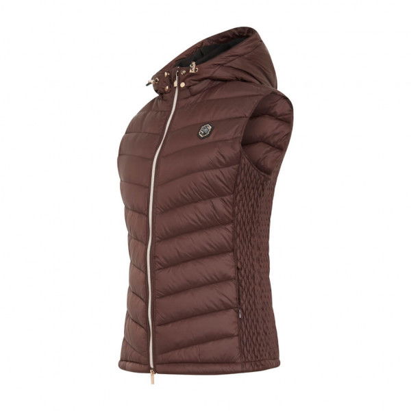 Samshield Women's Down Vest Chamonix FW22