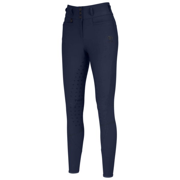 Pikeur Women's Breeches Linn SD, Full Seat, Full-Grip