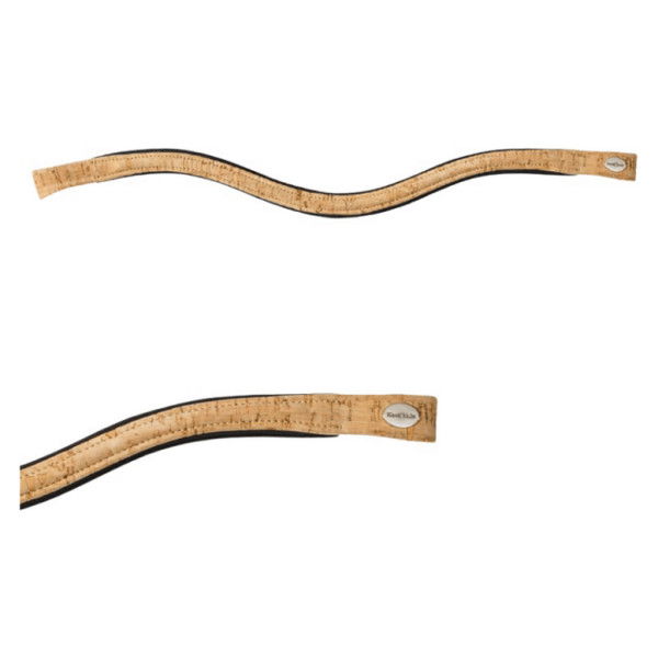 Kavalkade Browband Cortica, Curved