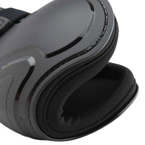 Sangle cuir souple Kavalkade Confort, élastique