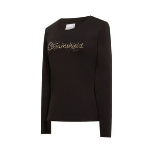 Samshield Shirt Damen Axella Firework HW22, langarm, Rundhalsausschnitt Samshield Shirt Damen Axella Firework HW22, langarm, Rundhalsausschnitt
