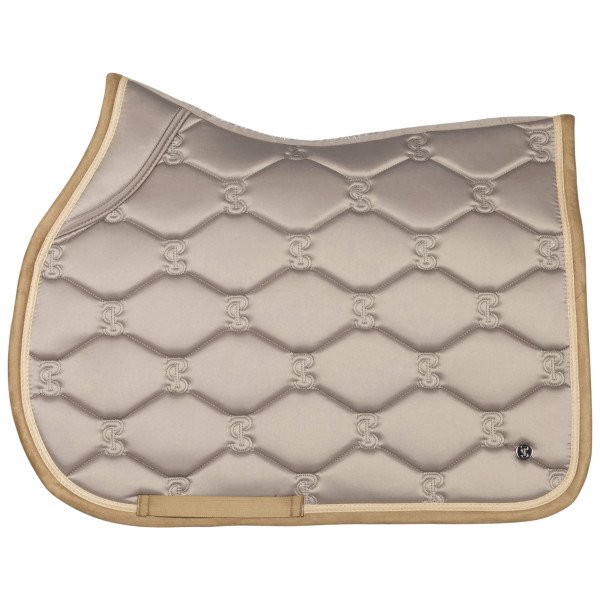 PS of Sweden Saddle Pad Essential FW22, Jumping Saddle Pad