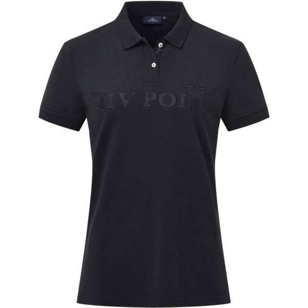 HV Polo Women's Polo Shirt HVPSandy SS24, shortsleeved