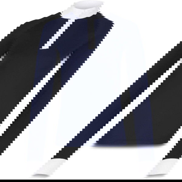 Kentucky Horsewear Turniershirt Damen Classic, langarm