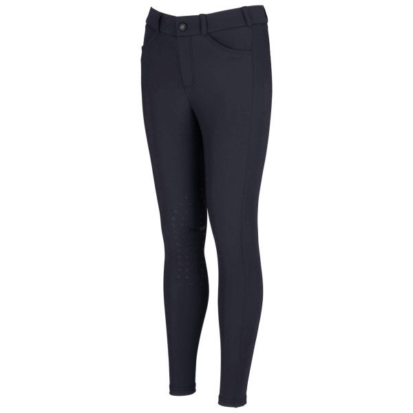 Pikeur Kids Breeches New Brooklyn SD KN, Knee-Grip