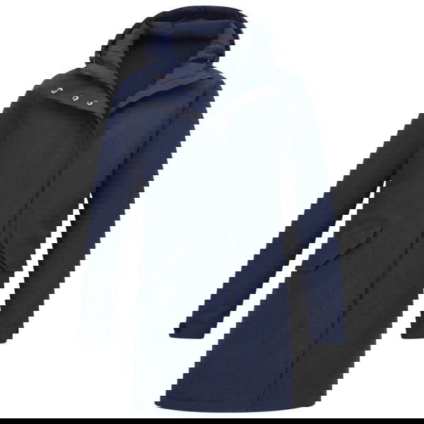 HV Polo Parka Damen HVPLaura HW25, 2-in-1 Parka, Mantel