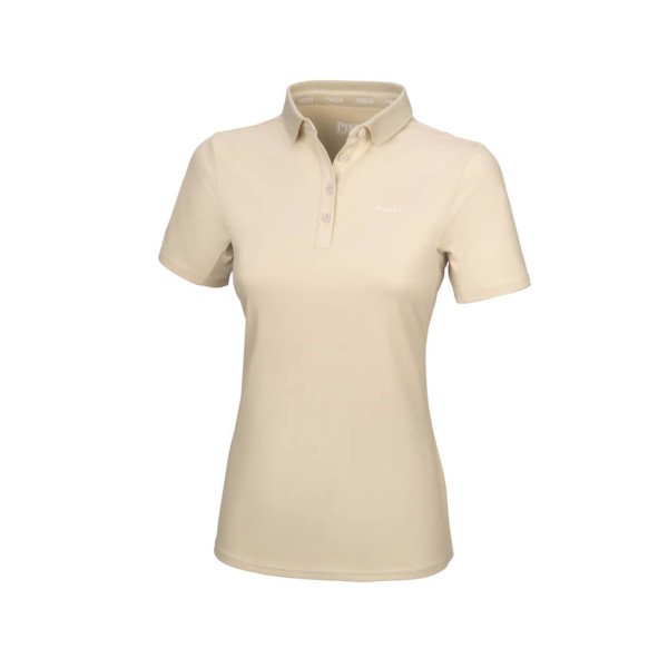 Pikeur Women's Polo Shirt Dasha SS23, Short Sleeved