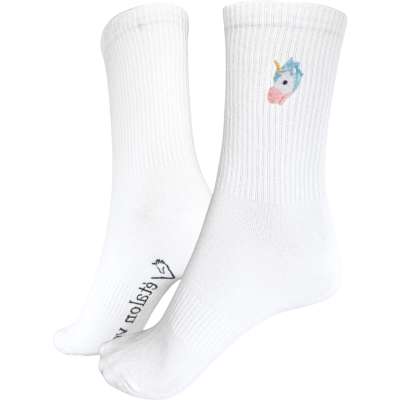 Etalon Vert Reitsocken, Sportsocken