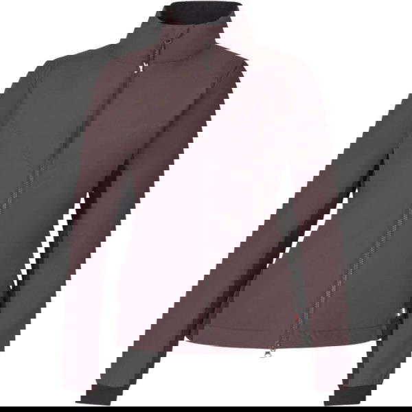 Kingsland Women's Jacket KLmontana FW25, waterproof