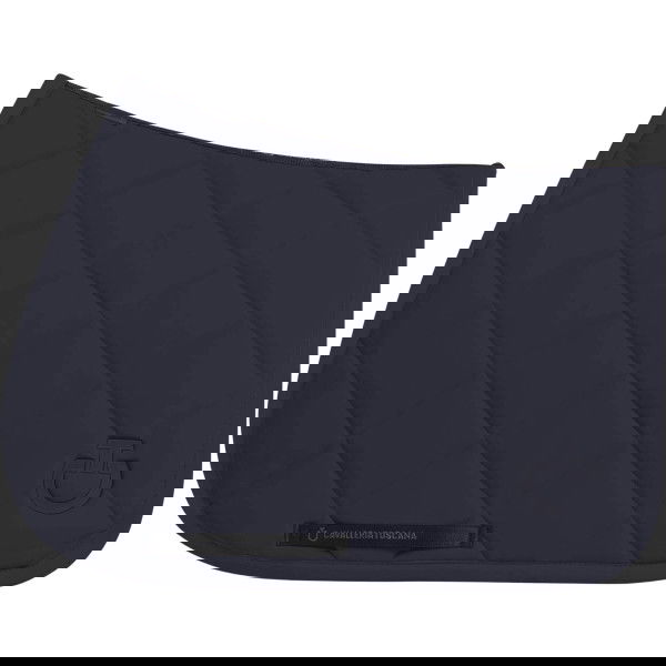 Cavalleria Toscana Schabracke Diamond Quilted Jersey HW25, Springschabracke