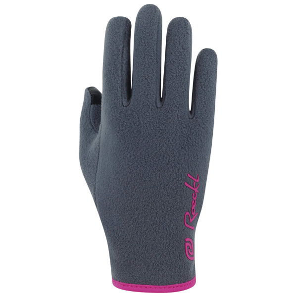 Roeckl Kids Riding Gloves Noville Junior, Winter Riding Gloves