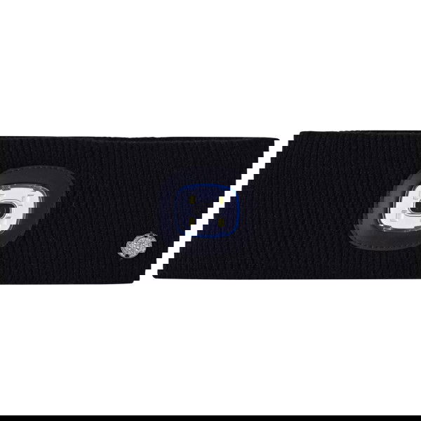 Imperial Riding Stirnband IRHChilly HW25, Leuchtstirnband, mit LED-Licht
