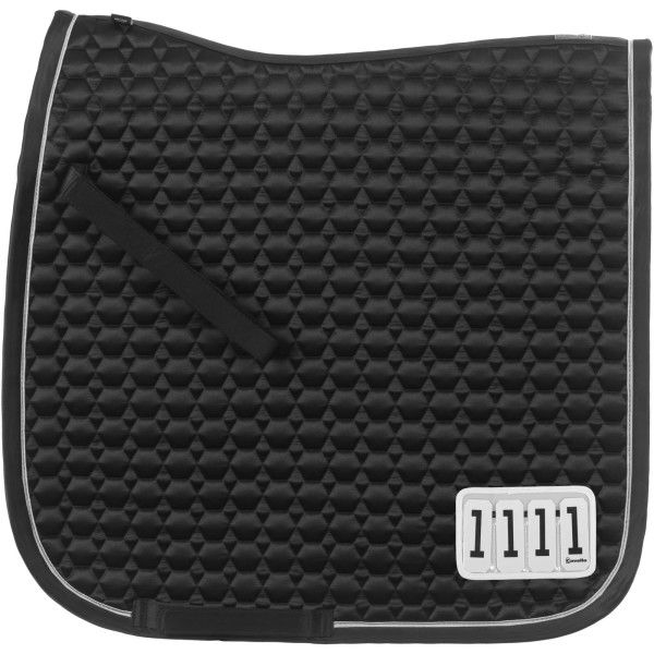 Cavallo Saddle Pad Cavaljolly FW24, Dressage Saddle Pad