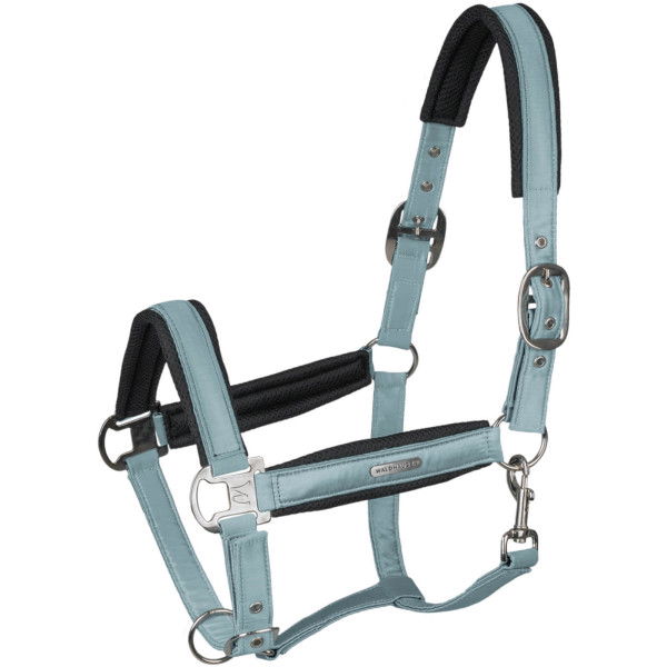 Waldhausen Halter Breath, Nylon Halter