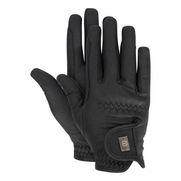 Imperial Riding Riding Gloves IRHLady Dazzle FW23, Wintergloves, Faux Leather