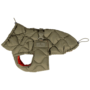 Kentucky Dogwear Hundemantel Pina, Wintermantel Kentucky Dogwear Hundemantel Pina, Wintermantel