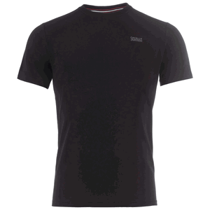 Cavallo T-Shirt Herren CAVALCOTTON R-Neck, kurzarm Cavallo T-Shirt Herren CAVALCOTTON R-Neck, kurzarm