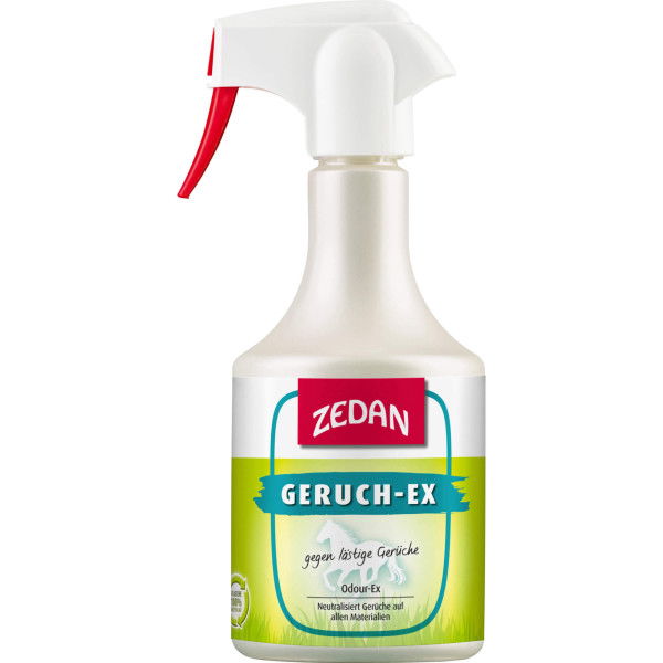 Zedan Odour-Ex, Textile Freshener