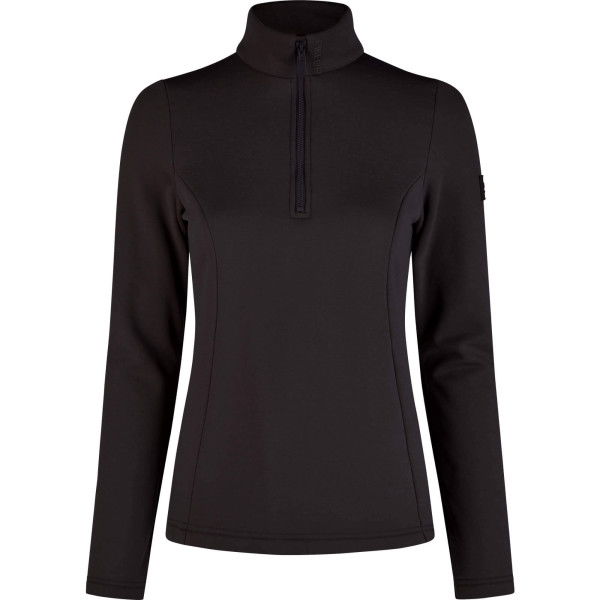 Pikeur Shirt Damen Polartec Sports HW24, Trainingsshirt, langarm